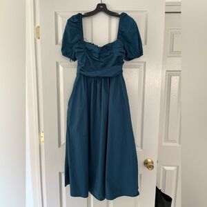 Elegant Wedding Guest Dress